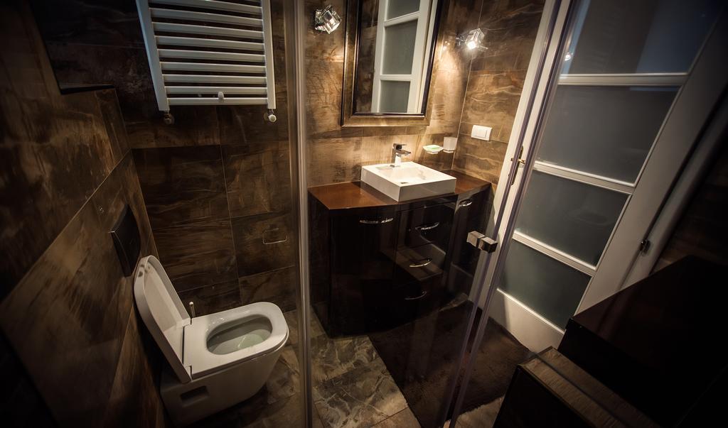 Crown Apartment - Your Royal Stay Belgrade Exterior photo